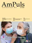 Die Juni-Ausgabe unserer AmPuls mit folgenden Themen: Die Juni-Ausgabe unserer AmPuls mit folgenden Themen: