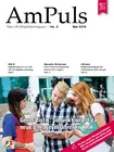 Die Mai-Ausgabe unserer AmPuls mit folgenden Themen: Die Mai-Ausgabe unserer AmPuls mit folgenden Themen: