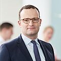 Jens Spahn (Foto: Maximilian König) Jens Spahn (Foto: Maximilian König)