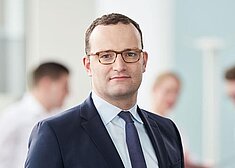 Jens Spahn (Foto: Maximilian König)