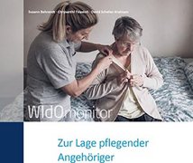 Abbildung: WIdO-Monitor Abbildung: WIdO-Monitor