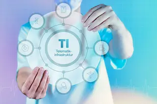 Telematik-Infrastruktur