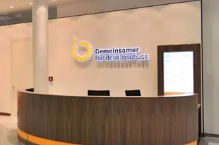 Verordnungen / Richtlinien