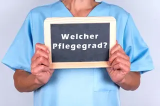 Begutachtung