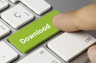 Downloadbereich