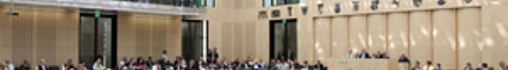 Bild: Bundesrat / Peter Wilke Bild: Bundesrat / Peter Wilke
