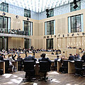 Bild: Bundesrat / Peter Wilke Bild: Bundesrat / Peter Wilke