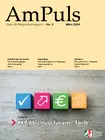 Die März-Ausgabe unserer AmPuls mit folgenden Themen: Die März-Ausgabe unserer AmPuls mit folgenden Themen: