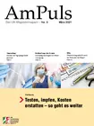 Die März-Ausgabe unserer AmPuls mit folgenden Themen: Die März-Ausgabe unserer AmPuls mit folgenden Themen: