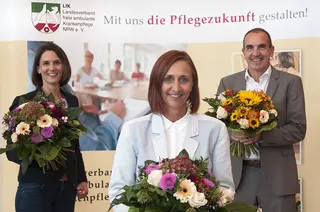 Hauptvorstand