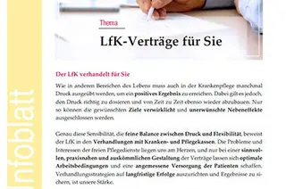 Allgemeine Informationen