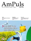 Die März-Ausgabe unserer AmPuls mit folgenden Themen: Die März-Ausgabe unserer AmPuls mit folgenden Themen: