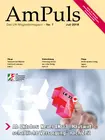Die Juli-Ausgabe unserer AmPuls mit folgenden Themen: Die Juli-Ausgabe unserer AmPuls mit folgenden Themen:
