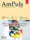 Die Juni-Ausgabe unserer AmPuls mit folgenden Themen: Die Juni-Ausgabe unserer AmPuls mit folgenden Themen: