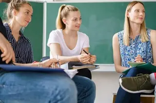 Umlage Pflegeberufe ab 2020