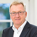 Andreas Westerfellhaus. Foto: Kai Abresch Andreas Westerfellhaus. Foto: Kai Abresch