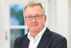 Andreas Westerfellhaus. Foto: Kai Abresch