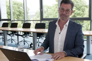 7. virtuelle LfK-Regionalveranstaltung: Pflegereform, Tariflohn & Co.