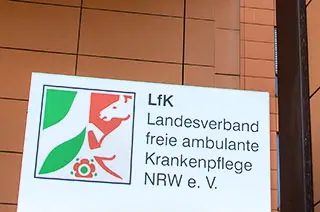 Geschäftsstelle