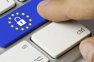 Datenschutz