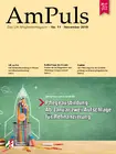 Die November-Ausgabe unserer AmPuls mit folgenden Themen: Die November-Ausgabe unserer AmPuls mit folgenden Themen: