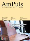 Die Mai-Ausgabe unserer AmPuls mit folgenden Themen: Die Mai-Ausgabe unserer AmPuls mit folgenden Themen: