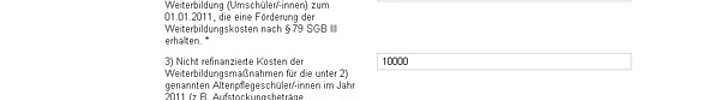 Online-Eingabesystem PFAD.web Online-Eingabesystem PFAD.web