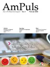 Die Februar-Ausgabe unserer AmPuls mit folgenden Themen: Die Februar-Ausgabe unserer AmPuls mit folgenden Themen: