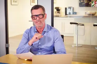 Erklärvideo: Chronische Wunden