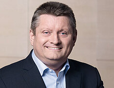 Bundesgesundheitsminister Hermann Gröhe (Foto: Laurence Chaperon).