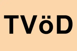 TVöD