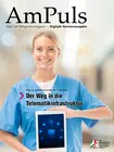 Digitale Sonderausgabe unserer AmPuls zur Telematik-Infrastruktur Digitale Sonderausgabe unserer AmPuls zur Telematik-Infrastruktur