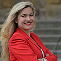 Melanie Huml. Foto: Bayerisches Staatsministerium für Gesundheit und Pflege Melanie Huml. Foto: Bayerisches Staatsministerium für Gesundheit und Pflege