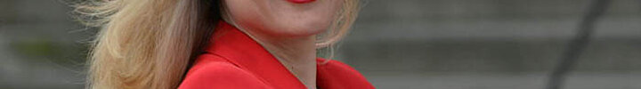 Melanie Huml. Foto: Bayerisches Staatsministerium für Gesundheit und Pflege Melanie Huml. Foto: Bayerisches Staatsministerium für Gesundheit und Pflege