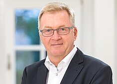 Andreas Westerfellhaus (Foto: Kai Abresch)