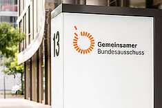 Foto: Gemeinsamer Bundesausschuss Foto: Gemeinsamer Bundesausschuss