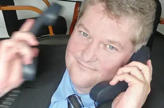 Kompetente Hotline