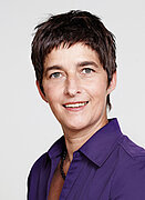 Barbara Steffens (Foto: MGEPA)