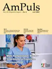 Die Juni-Ausgabe unserer AmPuls mit folgenden Themen: Die Juni-Ausgabe unserer AmPuls mit folgenden Themen: