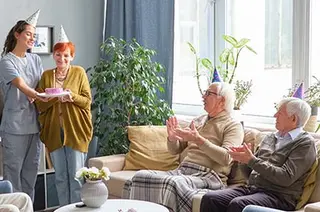 7 weitere WG-relevante Muster