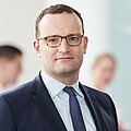 Jens Spahn. Foto: Maximilian König Jens Spahn. Foto: Maximilian König
