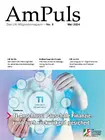 Die Mai-Ausgabe unserer AmPuls mit folgenden Themen: Die Mai-Ausgabe unserer AmPuls mit folgenden Themen: