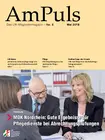 Die Mai-Ausgabe unserer AmPuls mit folgenden Themen: Die Mai-Ausgabe unserer AmPuls mit folgenden Themen: